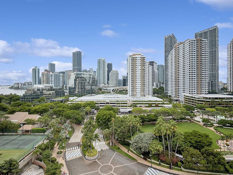1st image of 540 Brickell Key Dr APT 1413