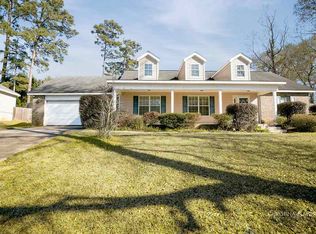 501 Blue Bonnet Trl, Bonaire, GA 31005