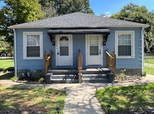 704 3rd St #B, Spencer, NC 28159