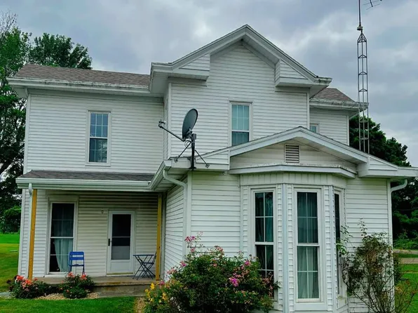 (undisclosed Address), Westport, IN 47283