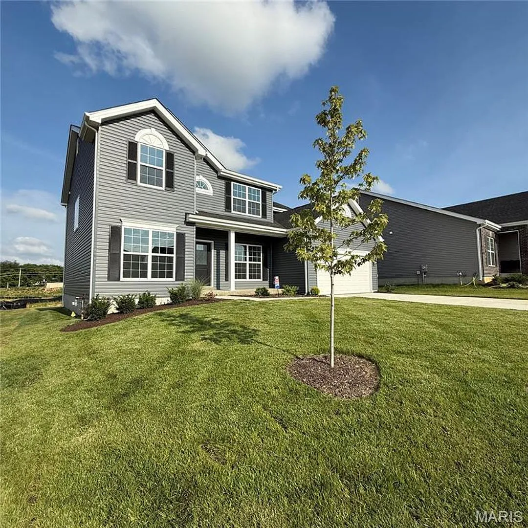 302 Windmill View Court | Wentzville 63385 — Photo 3