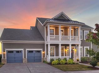 2041 Masons Bend Dr, Fort Mill, SC 29708