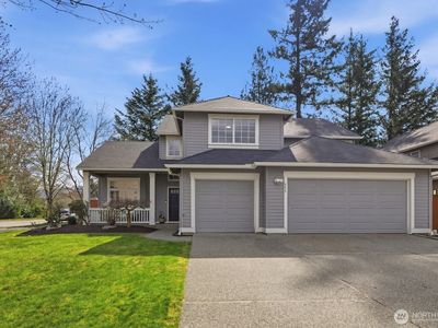 565 SE 9th Street, North Bend, WA, 98045