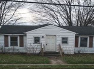 706 S Western Ave, Marion, IN 46953
