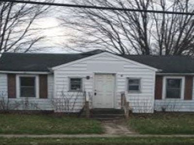 706 S Western Ave, Marion, IN, 46953