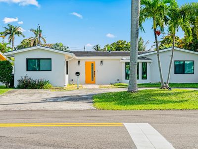 3000 NE 2nd Terrace, Fort Lauderdale, FL, 33334