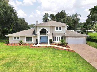 13525 Bay Lake Ln, Tampa, FL 33618