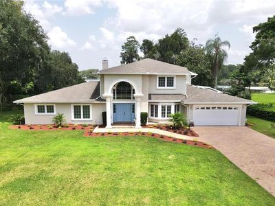 13525 Bay Lake Ln, Tampa, FL, 33618