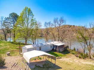 4272 Paradise Rd, Hiwassee, VA 24347