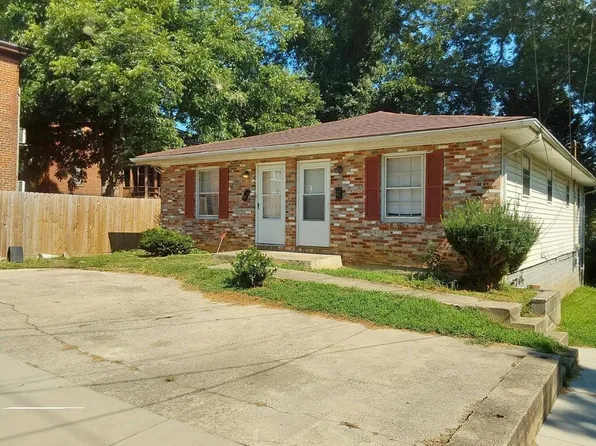 326-328 Gray St, Danville, VA 24541