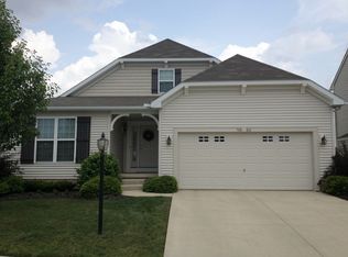 9060 Stonegate Cir, North Ridgeville, OH 44039