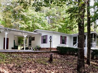 417 Rocky Cir, Blairsville, GA 30512