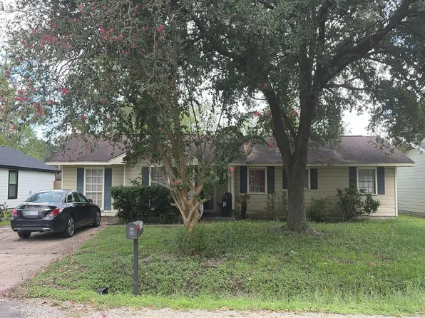 9250 Gardner St, Beaumont, TX 77707