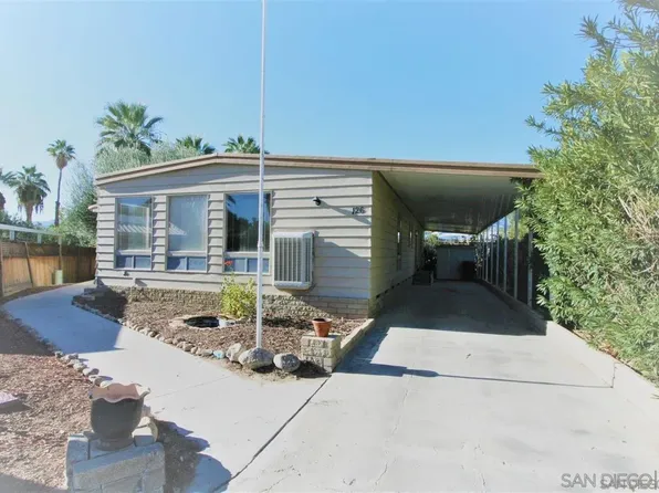 1010 Palm Canyon Dr APT 126, Borrego Springs, CA 92004