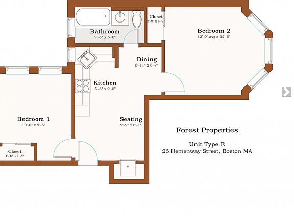 3rd image of this home