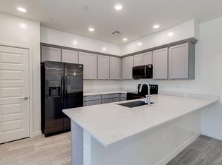 1909 E Frye Rd, Gilbert, AZ 85295