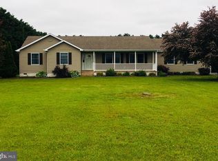 23614 Shufelt Rd, Seaford, DE 19973