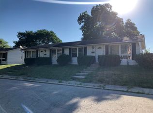 513 S Columbia St #513, Warsaw, IN 46580