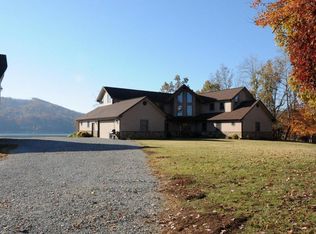 214 Shelly Dr, Sharps Chapel, TN 37866