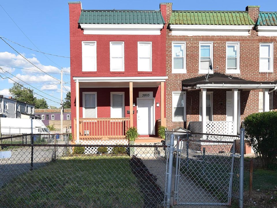 1st image of 3803 Lewin Ave