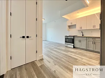 Rented by Hagstrom Management Inc