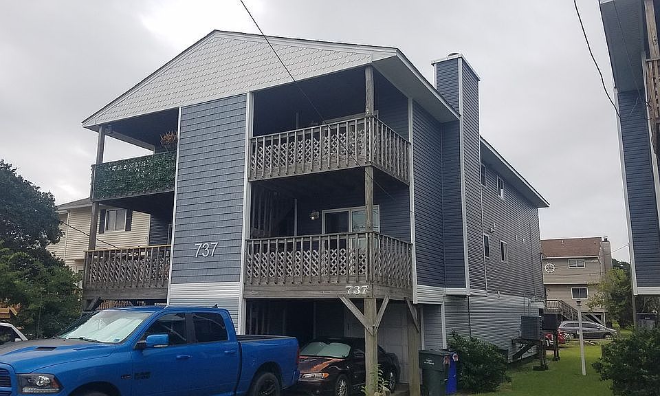 1st image of 737 W Ocean View Ave APT B