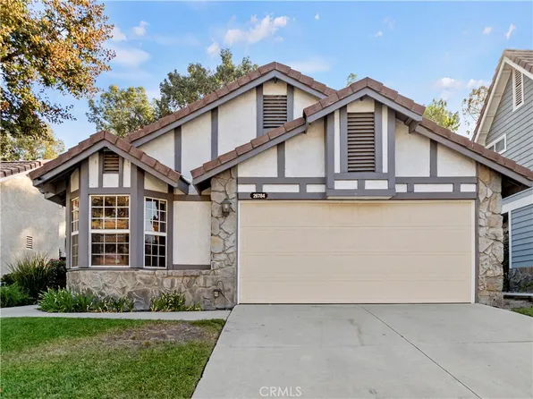 26784 Madigan Dr, Santa Clarita, CA 91351