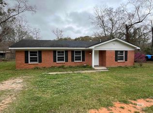 5950 Theodore Dawes Rd, Theodore, AL 36582