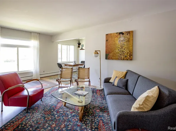 1550 Cherboneau Pl APT 218, Detroit, MI 48207