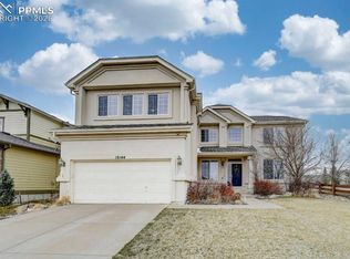 12144 Point Reyes Dr, Peyton, CO 80831