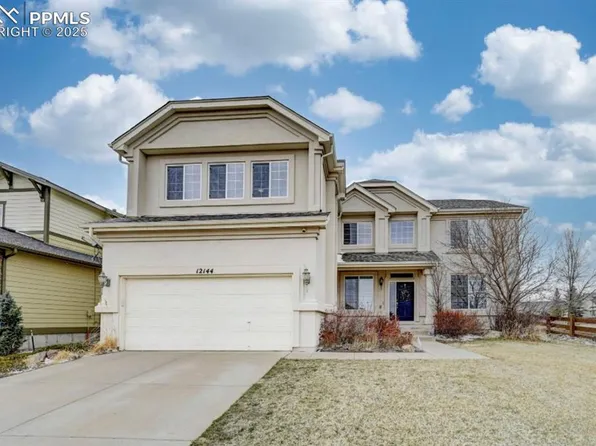12144 Point Reyes Dr, Peyton, CO 80831