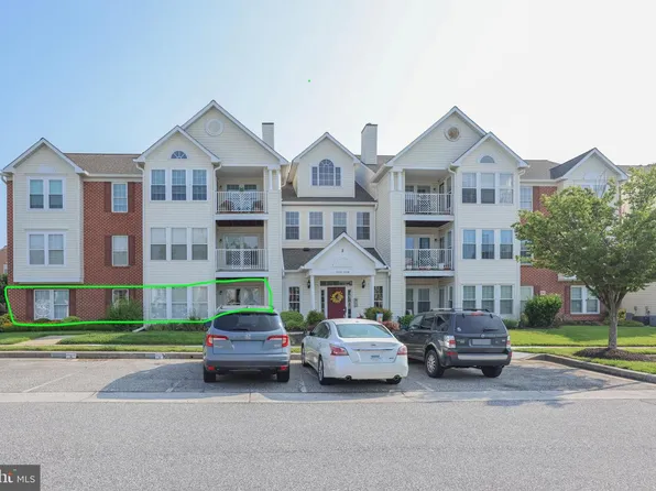 5312 Millfield Rd #5312, Baltimore, MD 21237