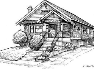 2164 Ransom Ave, Oakland, CA 94601