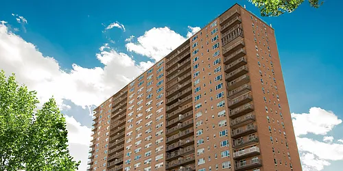 3000 Ocean Parkway in Coney Island