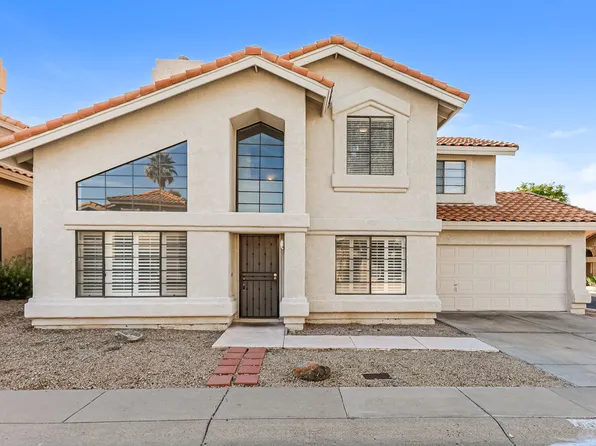 4533 E Annette Dr, Phoenix, AZ 85032