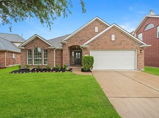 2105 Sugar Hill Dr, Deer Park, TX 77536
