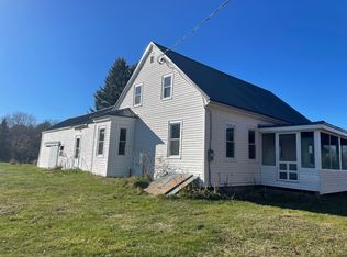 472 Gardiner Rd, Dresden, ME 04342