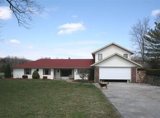 1939 W Blue Springs Rd, Nixa, MO 65714