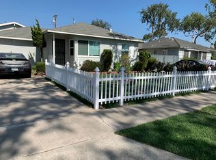 612 S Paula Dr #1/2, Fullerton, CA 92833