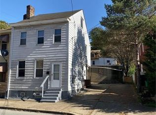 652 Evergreen Ave, Pittsburgh, PA