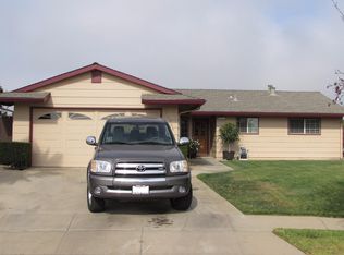 12904 Arthur St, Salinas, CA 93906