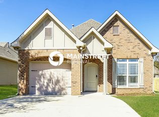 124 Love Ln, Sterrett, AL 35147