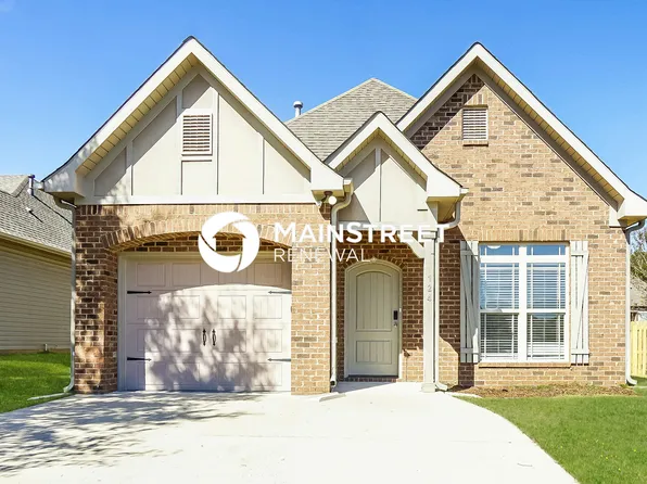 124 Love Ln, Sterrett, AL 35147