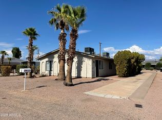 143 S Mountain Rd APT 1, Apache Junction, AZ 85120