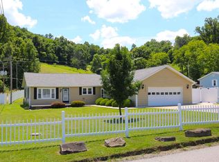 3788 County Road 15, South Pt, OH 45680