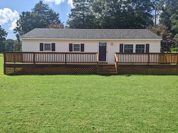 2214 Overlook Rd, Powhatan, VA 23139
