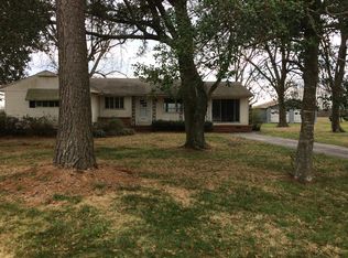 2985 Nc Highway 118, Vanceboro, NC 28586