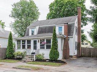 43 Fletcher St, Ayer, MA 01432