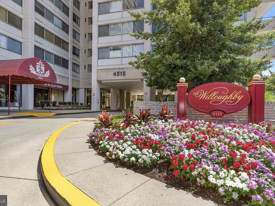 1st image of 4515 Willard Ave APT 2207