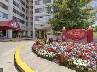 4515 Willard Ave APT 2207, Chevy Chase, MD 20815